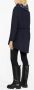 Herno Parka met capuchon Blauw - Thumbnail 4