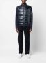Herno Jack met gewatteerd vlak Blauw - Thumbnail 2
