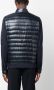 Herno Jack met gewatteerd vlak Blauw - Thumbnail 4