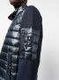 Herno Jack met gewatteerd vlak Blauw - Thumbnail 5