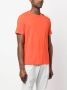 Herno Effen T-shirt Oranje - Thumbnail 3