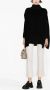 Herno Cropped broek Beige - Thumbnail 2