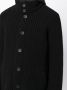 Herno Button-up jack Zwart - Thumbnail 5