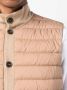 Herno Ribgebreide top Beige - Thumbnail 5
