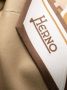 Herno Parka met sjaal Bruin - Thumbnail 5