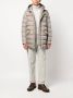 Herno Wollen coltrui Beige - Thumbnail 2