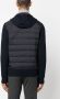 Herno Gewatteerd jack Blauw - Thumbnail 4