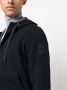 Herno Gewatteerd jack Blauw - Thumbnail 5