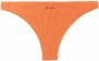 Heron Preston Bikinislip met logopatch Oranje - Thumbnail 2