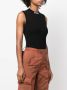 Heron Preston Body met print Zwart - Thumbnail 3