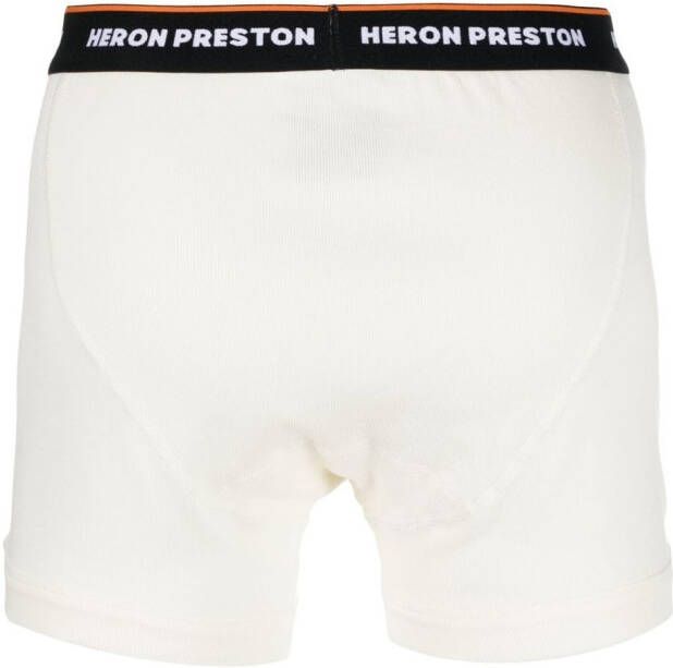 Heron Preston Boxershorts (set van drie) Zwart