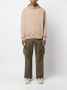 Heron Preston Straight broek Groen - Thumbnail 2