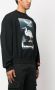 Heron Preston Sweater met print Zwart - Thumbnail 3