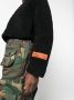 Heron Preston Cropped jack Zwart - Thumbnail 5