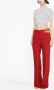 Heron Preston Straight broek Rood - Thumbnail 2