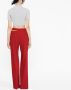 Heron Preston Straight broek Rood - Thumbnail 3