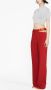 Heron Preston Straight broek Rood - Thumbnail 4