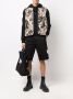 Heron Preston Denim shorts Zwart - Thumbnail 2