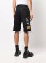 Heron Preston Denim shorts Zwart - Thumbnail 4