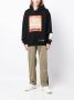 Heron Preston Trainingsbroek met elastische taille Groen - Thumbnail 2