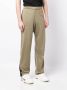 Heron Preston Trainingsbroek met elastische taille Groen - Thumbnail 3