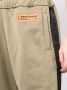 Heron Preston Trainingsbroek met elastische taille Groen - Thumbnail 5