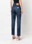 Heron Preston Slim-fit jeans Blauw - Thumbnail 4