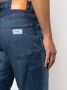 Heron Preston Straight jeans Blauw - Thumbnail 5