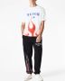 Heron Preston T-shirt met logo Wit - Thumbnail 2