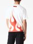 Heron Preston T-shirt met logo Wit - Thumbnail 3
