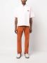 Heron Preston Straight jeans Oranje - Thumbnail 2