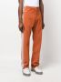 Heron Preston Straight jeans Oranje - Thumbnail 3