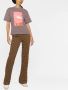 Heron Preston T-shirt met print Grijs - Thumbnail 2