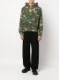 Heron Preston Hoodie Groen - Thumbnail 2
