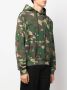 Heron Preston Hoodie Groen - Thumbnail 3
