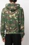 Heron Preston Hoodie Groen - Thumbnail 4