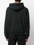 Heron Preston Hoodie met grafische print Zwart - Thumbnail 3