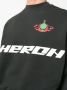 Heron Preston Sweater met ronde hals Zwart - Thumbnail 5