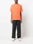 Heron Preston Pinaforemetal Katoenen Tops voor Heren Oranje Heren - Thumbnail 2