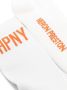 Heron Preston Lange sokken Wit - Thumbnail 2