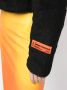 Heron Preston Jack met rits Zwart - Thumbnail 5