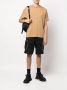 Heron Preston Katoenen T-shirt Bruin - Thumbnail 2