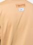 Heron Preston Katoenen T-shirt Bruin - Thumbnail 5