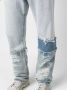 Heron Preston Jeans met vlakken Blauw - Thumbnail 5