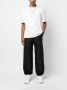 Heron Preston Broek met logopatch Zwart - Thumbnail 2