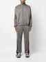 Heron Preston Sweater met logopatch Grijs - Thumbnail 2