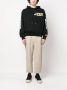 Heron Preston Hoodie met logoprint Zwart - Thumbnail 2