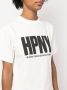 Heron Preston T-shirt met logoprint Wit - Thumbnail 5