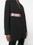 Heron Preston Ontspannen passende blazer Zwart Dames - Thumbnail 5
