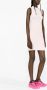 Heron Preston Mini-jurk met borduurwerk Roze - Thumbnail 3